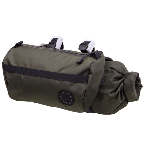 FAIRWEATHER HANDLEBAR BAG ＋ フェアウェザー ハンドルバーバッグ