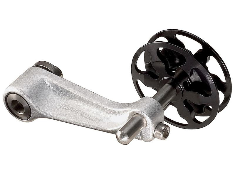 Surly 1X1 SINGLEATOR サーリー テンショナー – Grumpy Bike Shop