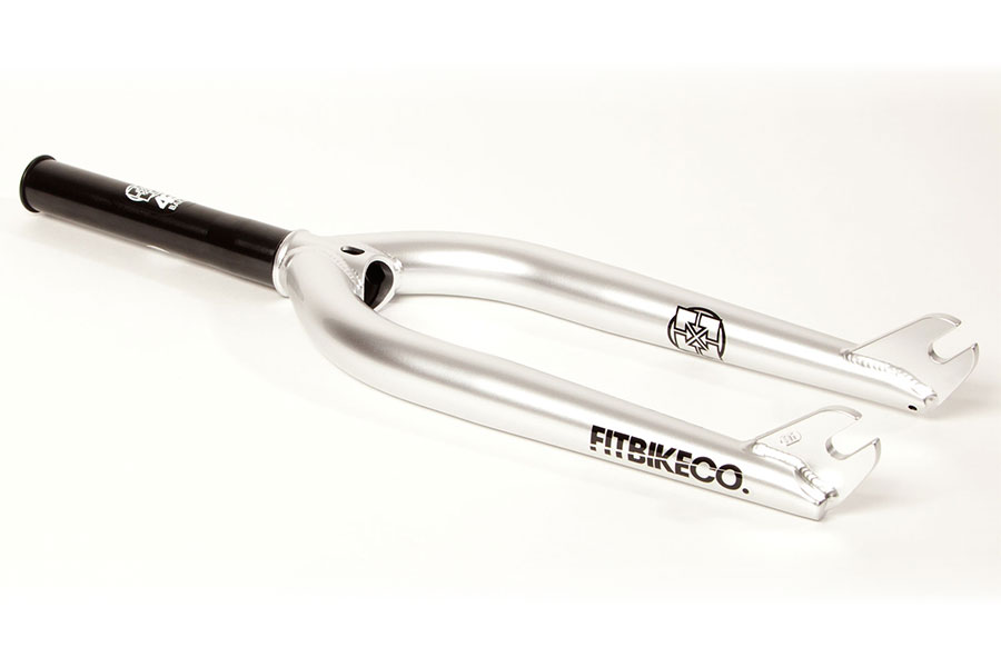 BMX フォーク FITBIKECO/S&M SHIV V1 25mm