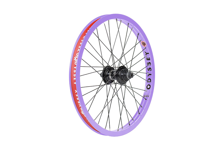 HAZARD LITE FREECOASTER WHEEL - モトクロスインターナショナル