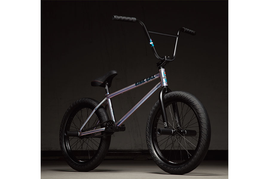 2020 WILLIAMS - モトクロスインターナショナル