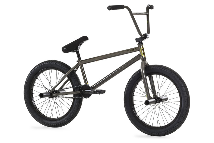 2020 TYPE A - モトクロスインターナショナル