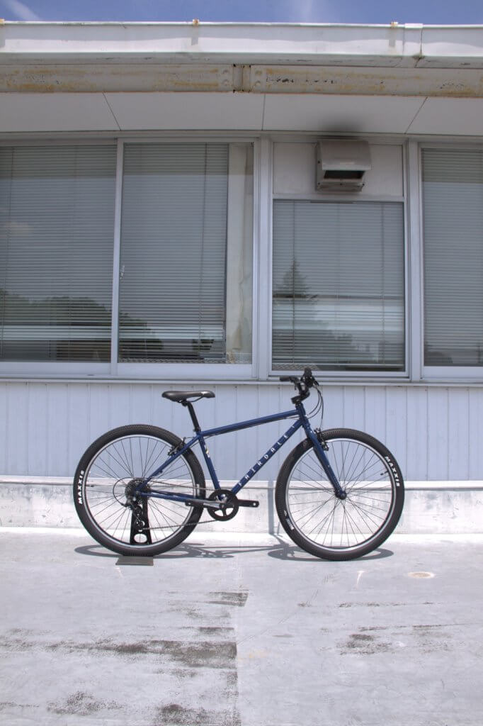 FAIRDALE RIDGEMONT - モトクロスインターナショナル