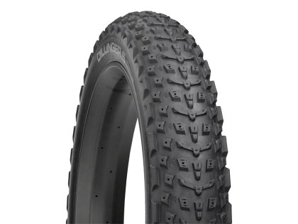 DILLINGER 5 26 x 4.6” 258 STUDS FATBIKE TIRE - モトクロス