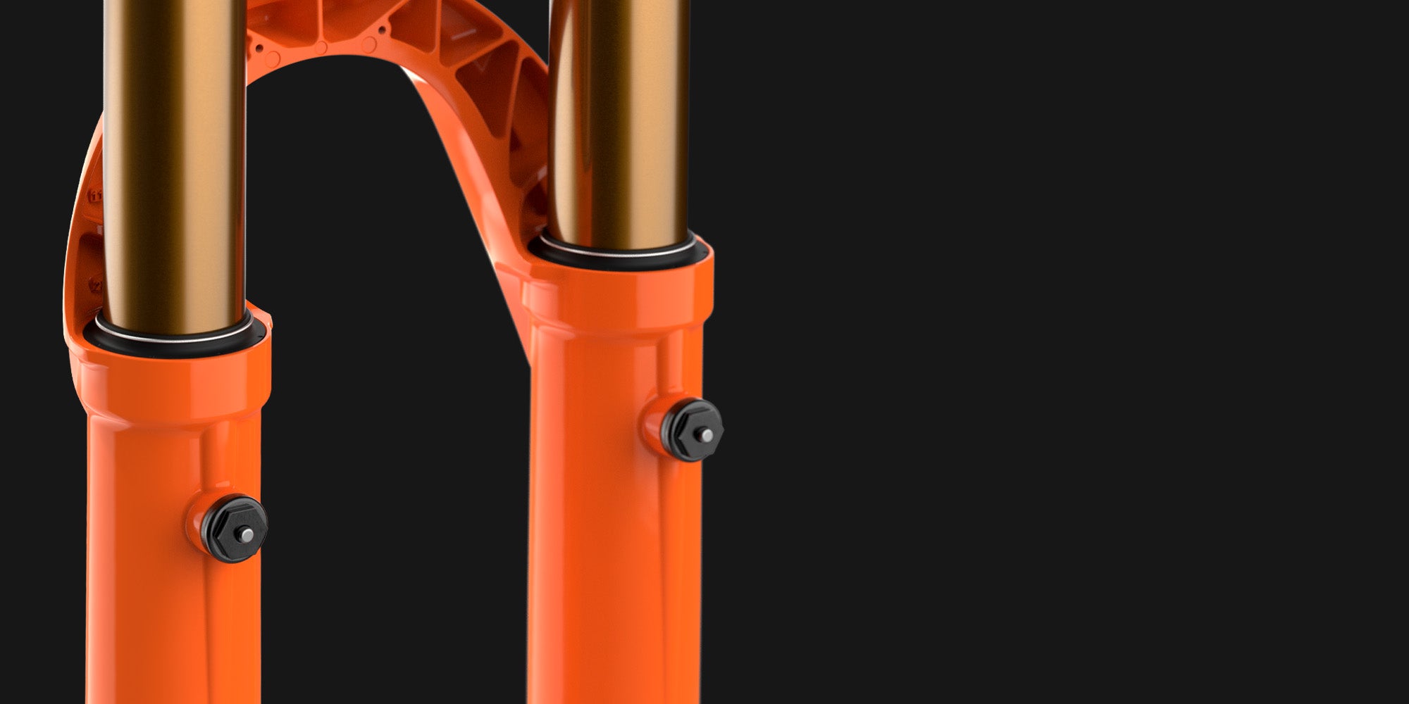 FOX 38 | Enduro Fork Technology, Performance & Durability – RideFOX
