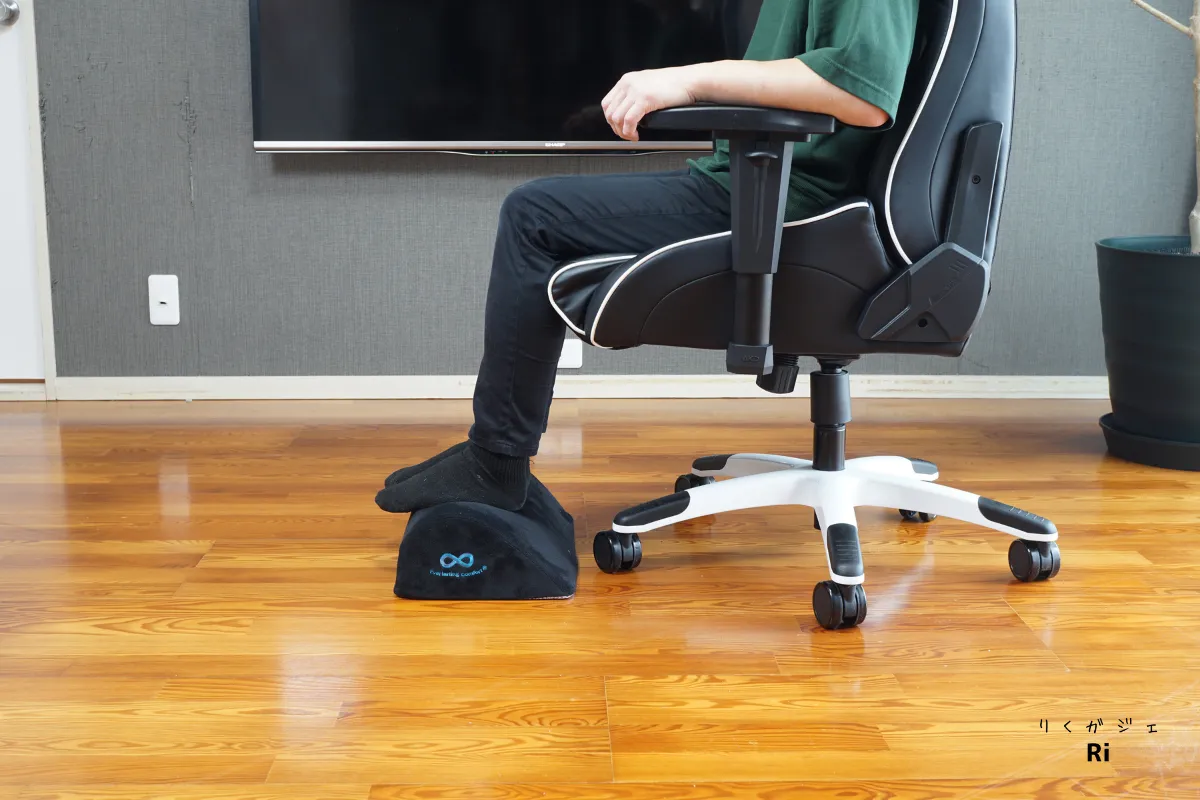 4年使用レビュー】AKRacing Pro-X V2！最高の座り心地が手に入る