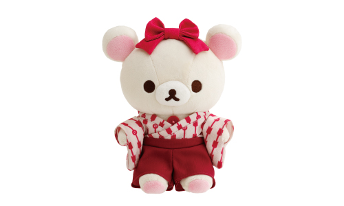 お知らせ一覧 | りらっくま茶房