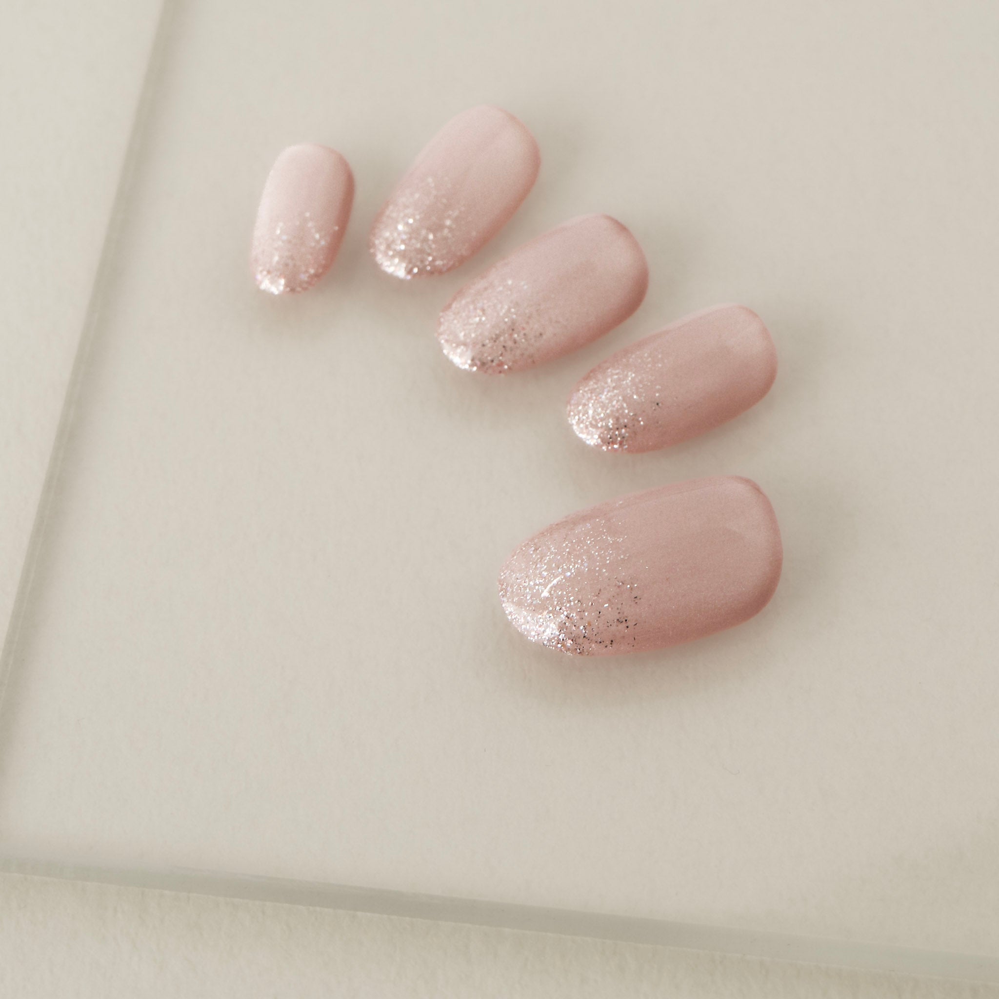 RIPINAIL #5 RS ネイルチップセット 24枚入り RIPINAIL #5 RS ネイル