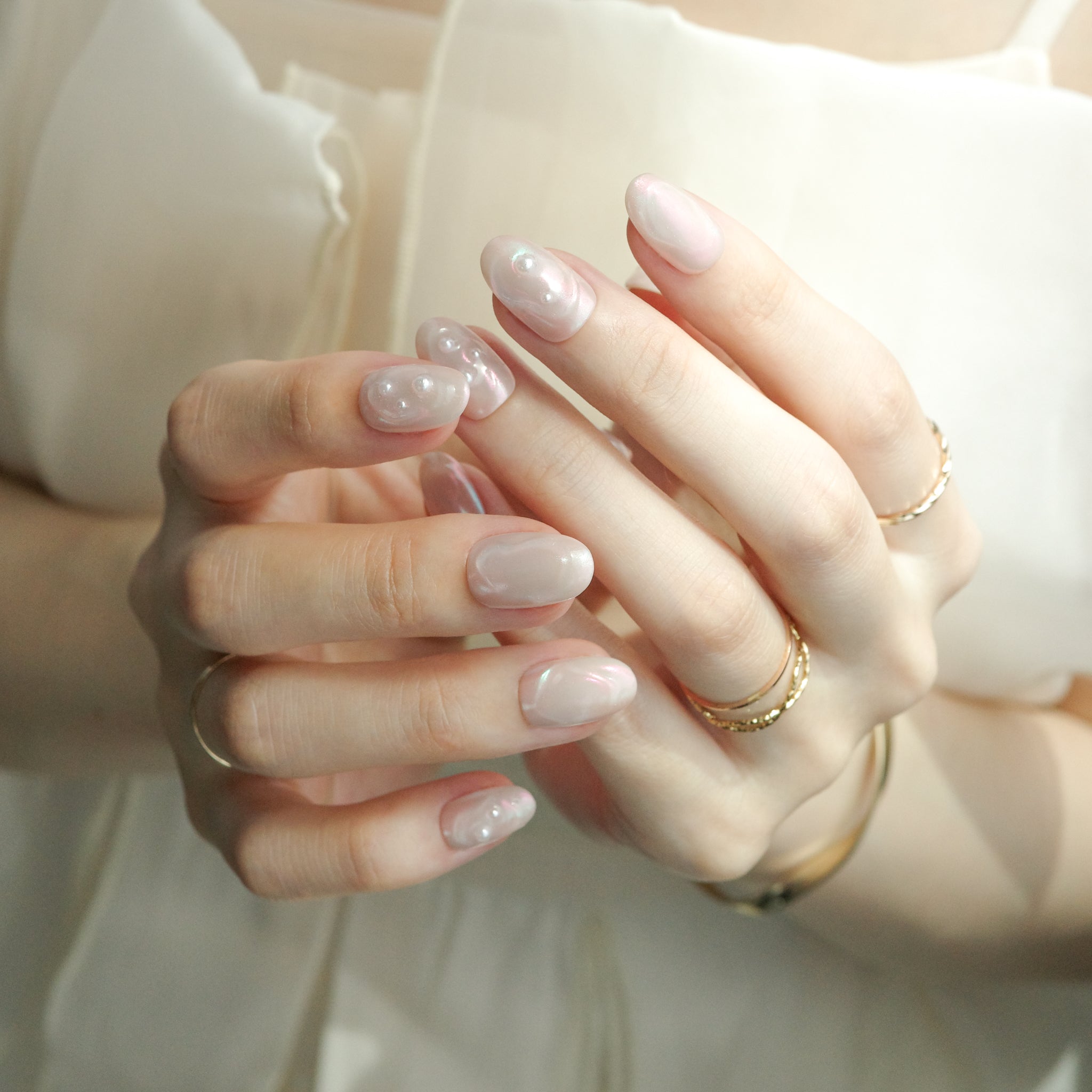 RIPINAIL #2 RS ネイルチップセット 24枚入り RIPINAIL #2 RS 人気