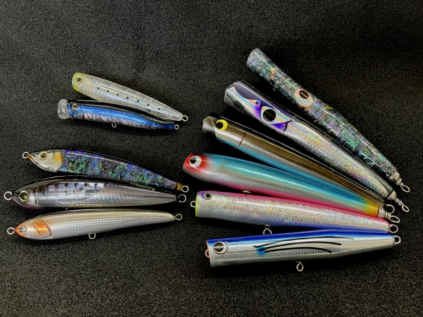 2022年 新製品紹介】BIGTUNA87AS JAPAN Special | リップル