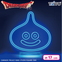 ドラゴンクエスト AM スライムネオンライト スライム＆スライムベス