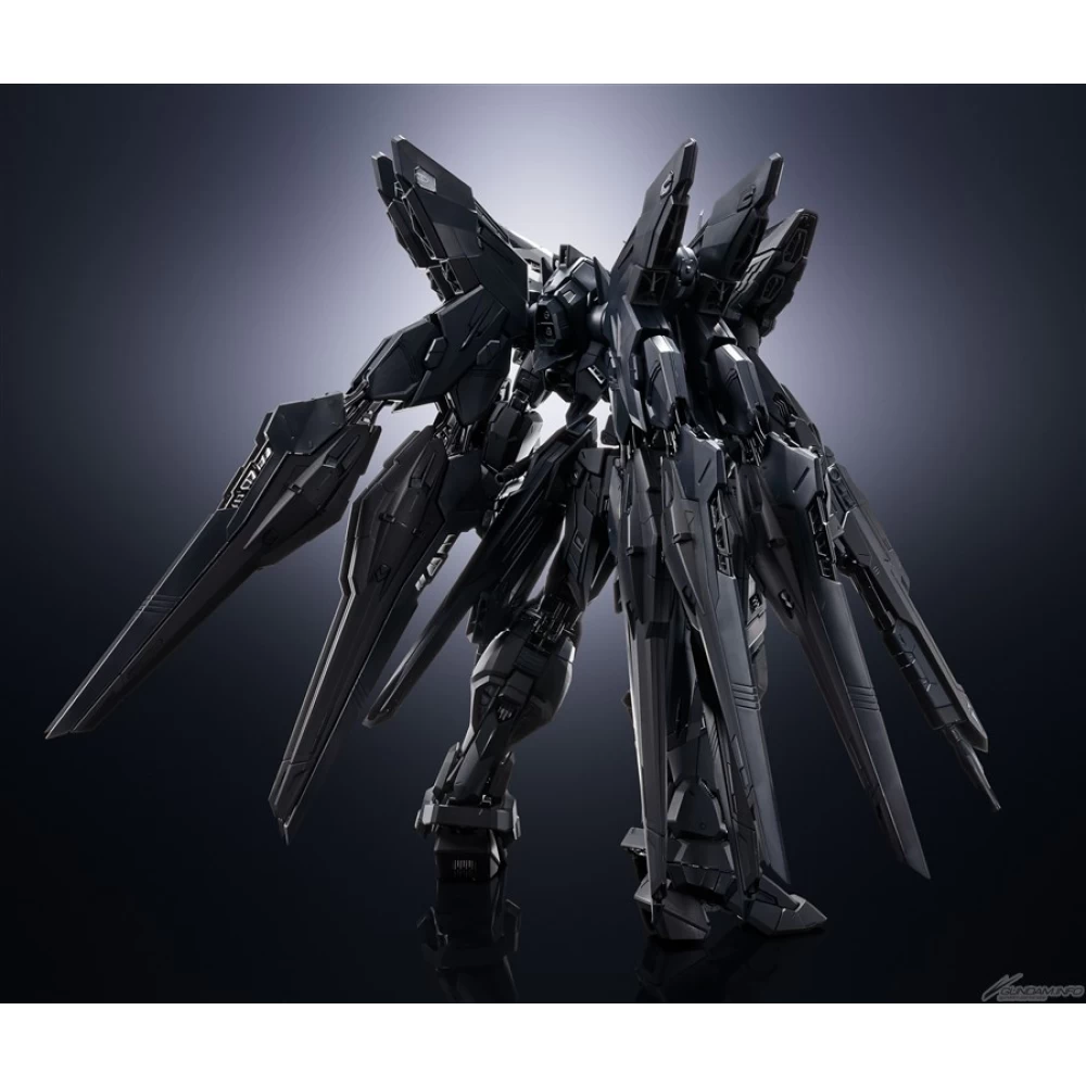 MGEX 1/100 STRIKE FREEDOM GUNDAM [MIDNIGHT COATING] - Rise of Gunpla