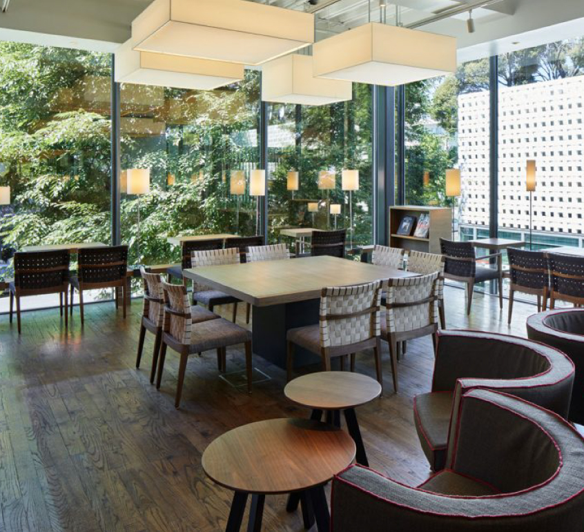 KLINT（クリント）｜Chairs｜Chairs / Armchairs｜Ritzwell（リッツ