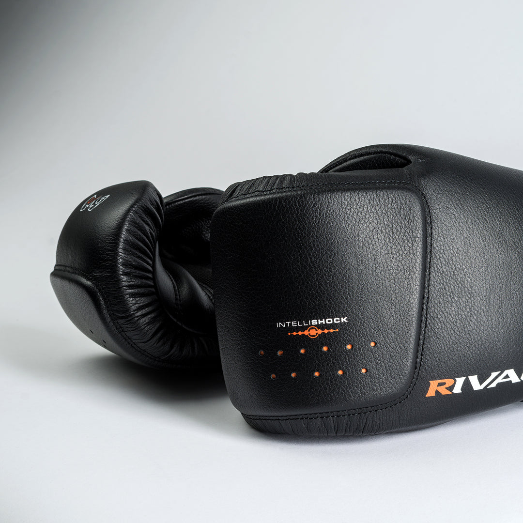 RB50 Intelli-Shock Compact Bag Gloves – Rival Boxing Gear USA
