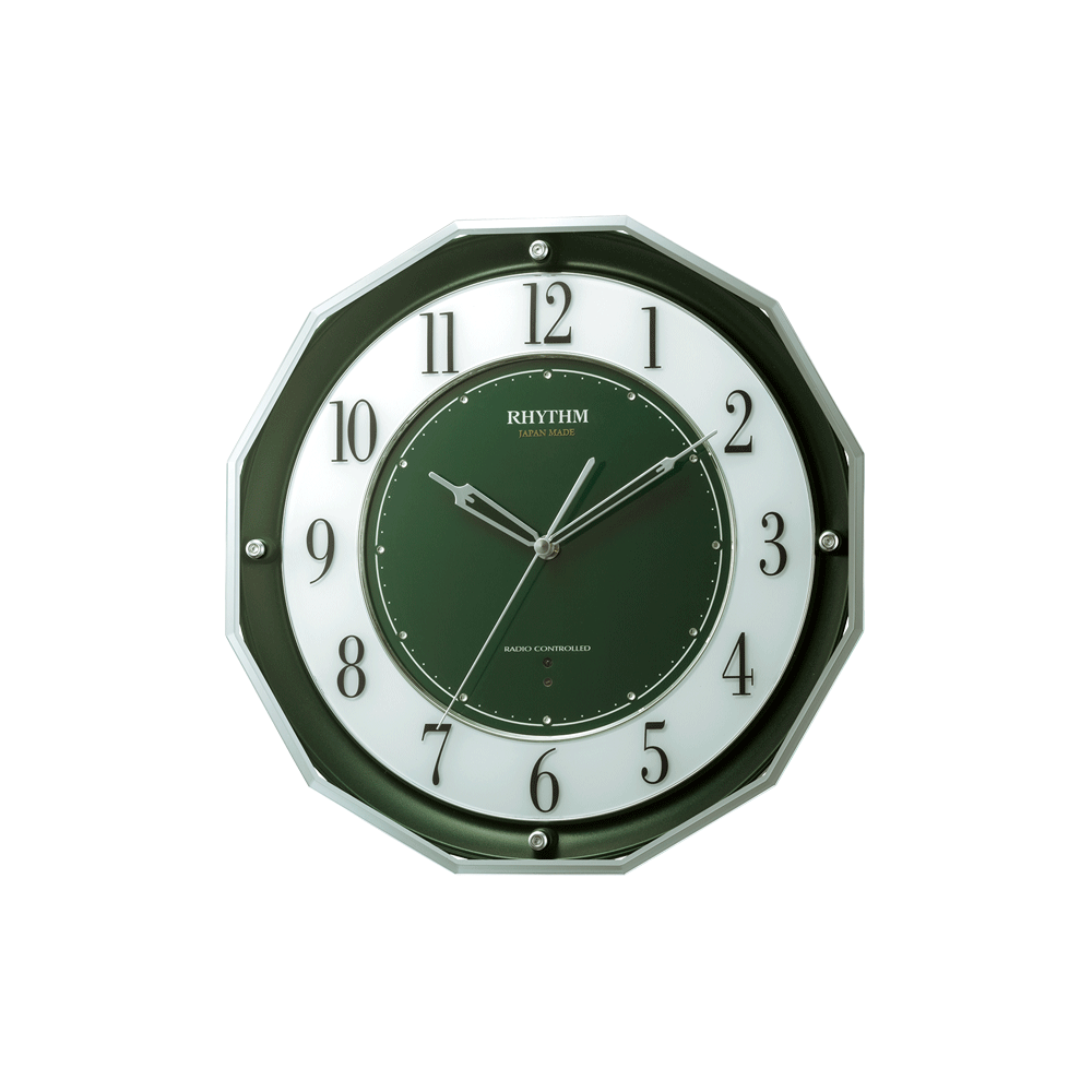 リズム製品情報 | 4MY846SR05