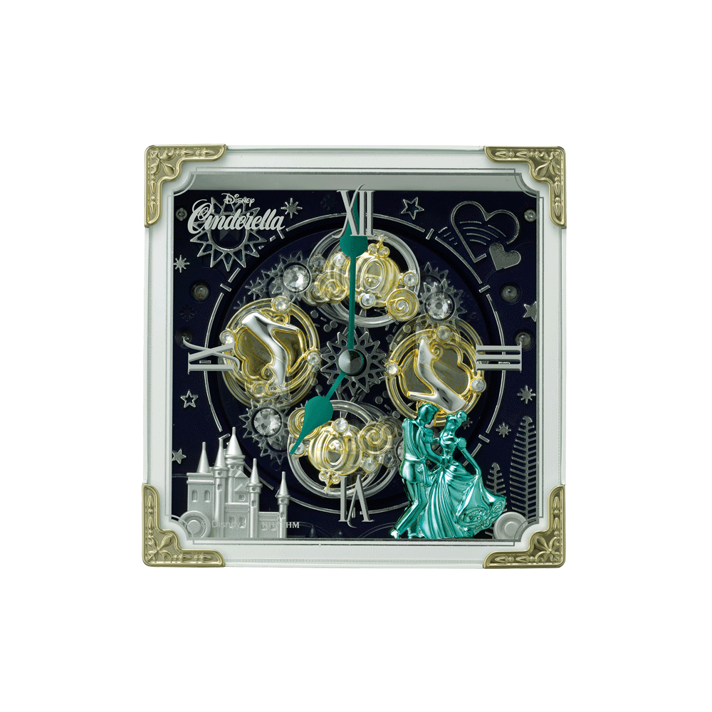 リズム製品情報 | 4RH784MC03