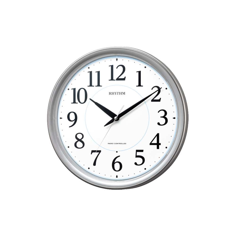 リズム製品情報 | 8MY566SR03