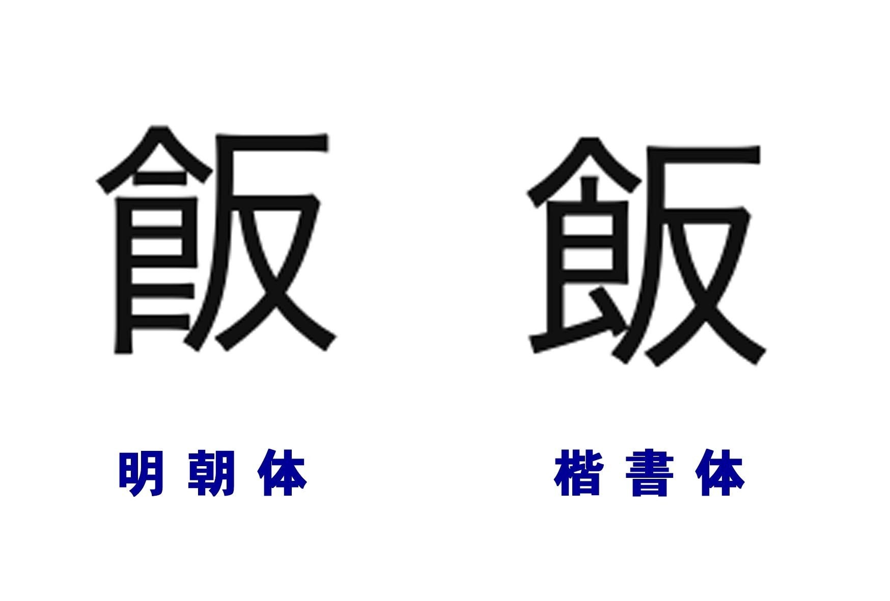特価④】活字 4号 漢字 明朝体 ゴシック体 正楷書体 【特価②】活字 【