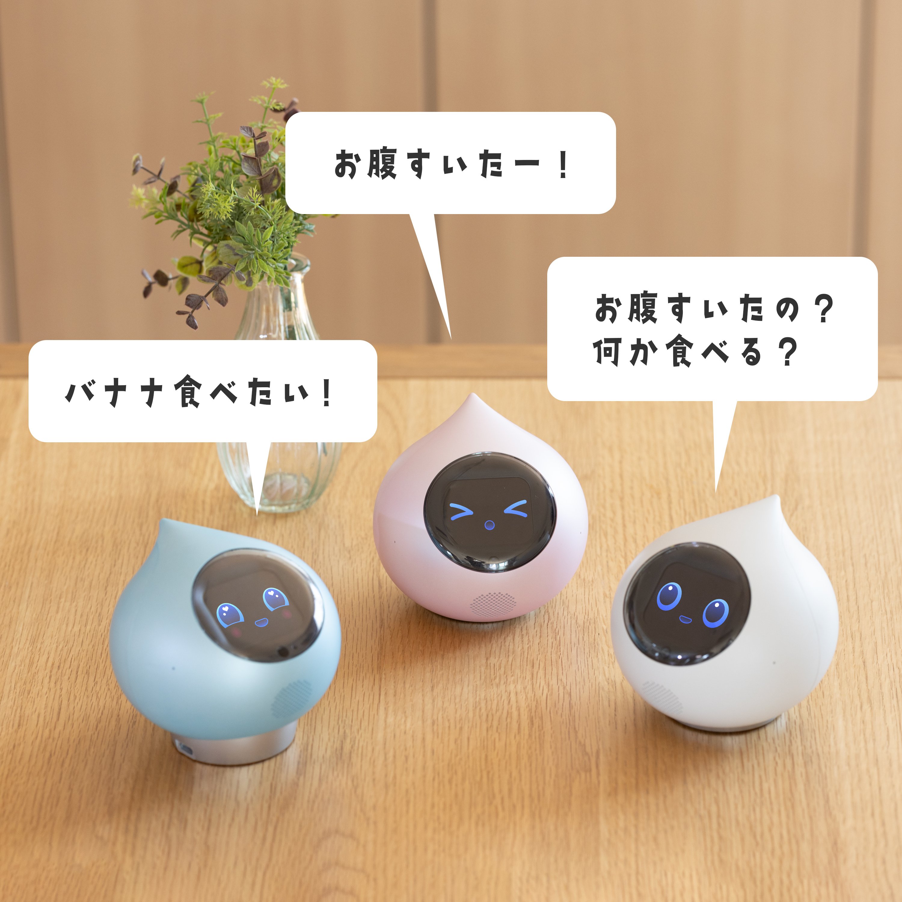 Romiの豆ちしき】新機能「かぞくRomi」のご案内🎉｜会話AIロボットRomi