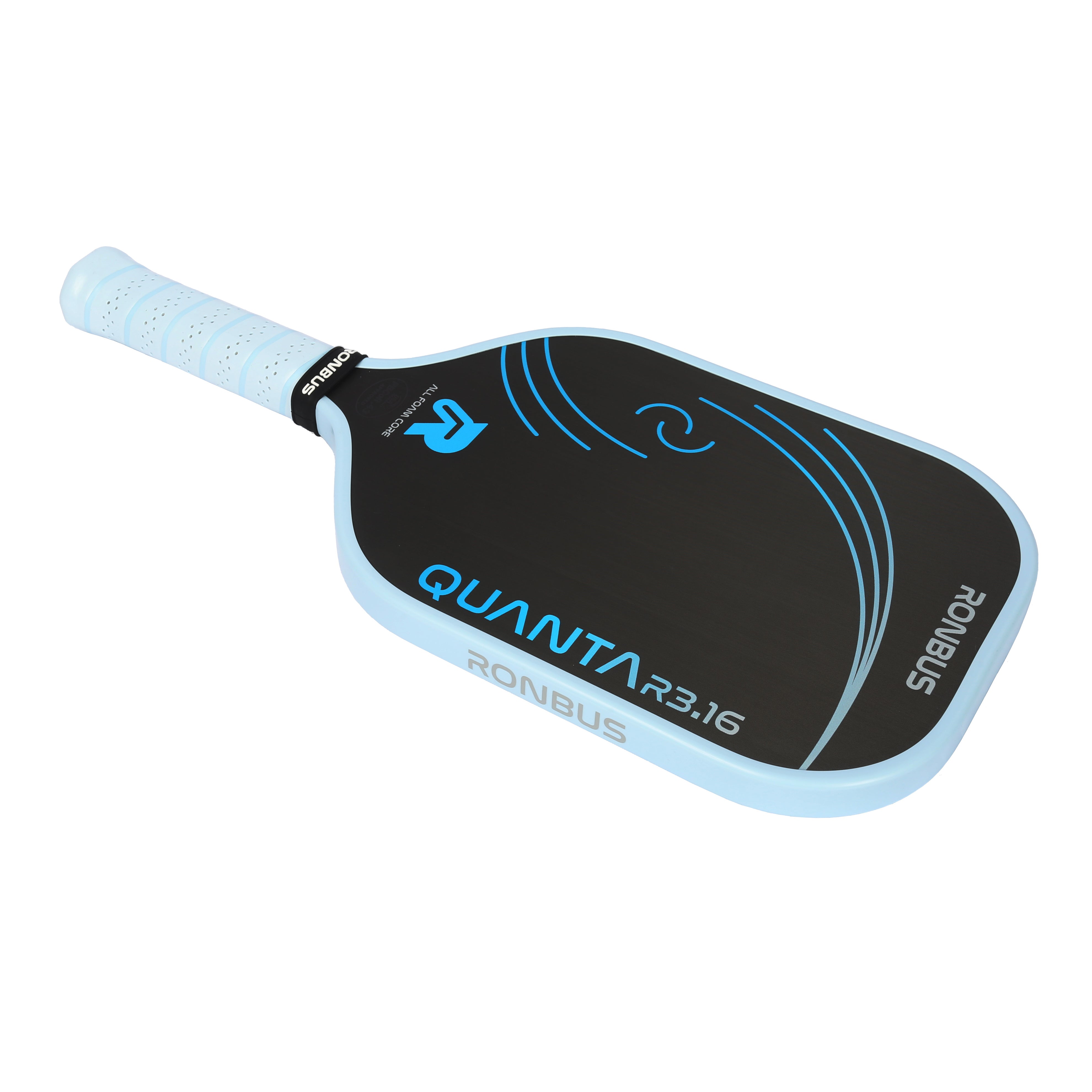 Quanta R3.16 – Ronbus Pickleball