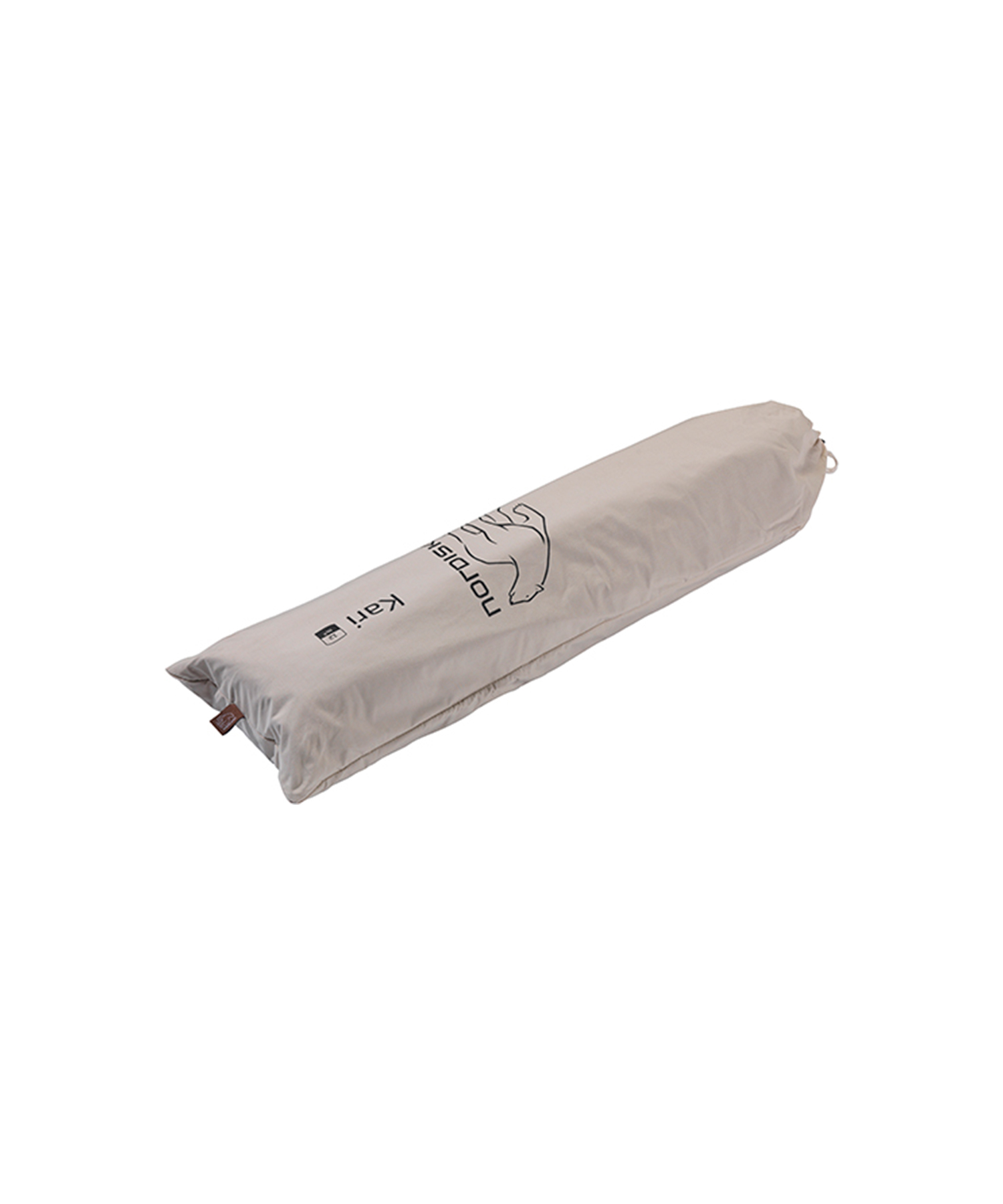 Nordisk KARI 12 TARP TECHNICAL COTTON / ノルディスク カリ 12