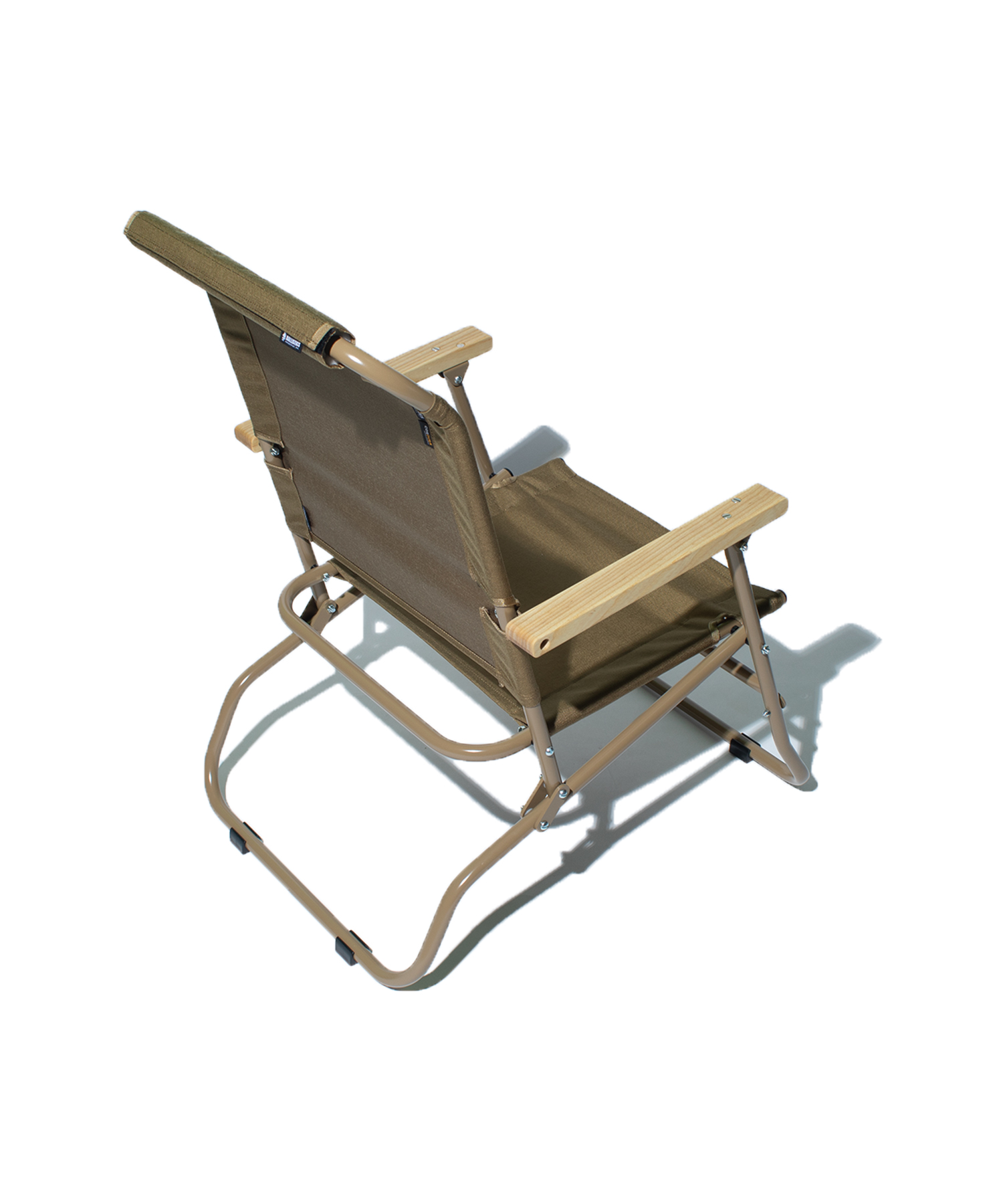 カドラ様専用 BUSH DE BRUNT LOWER CHAIR ローワーチェア 【公式通販】