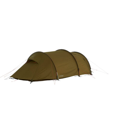 NORDISK Oppland 2 (2.0) PU Tent Dark Olive / ノルディスク