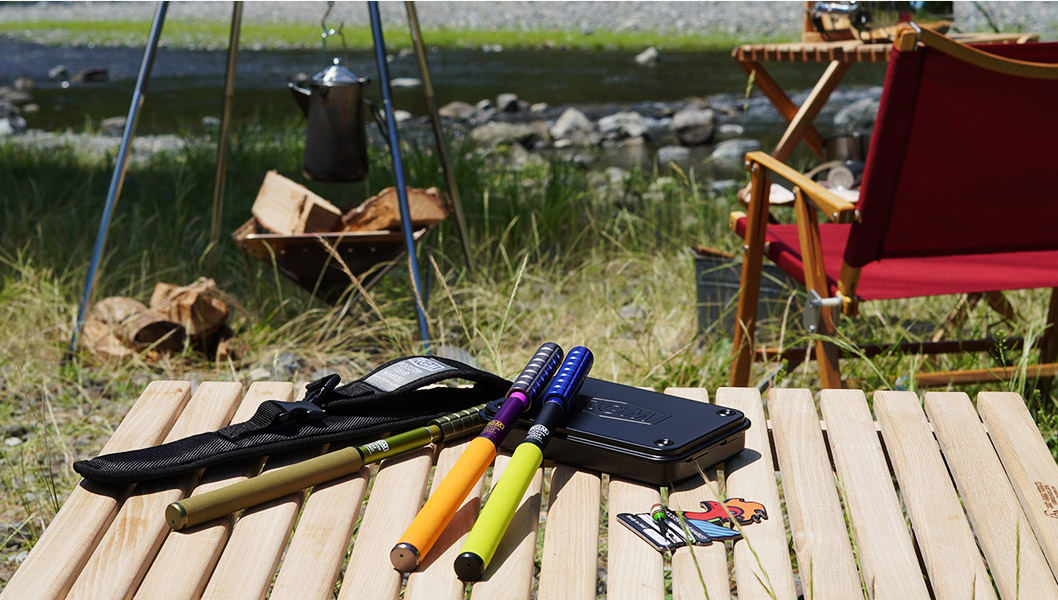 RGM spec.1 | ROOSTER GEAR MARKET | ルースター ギア マーケット