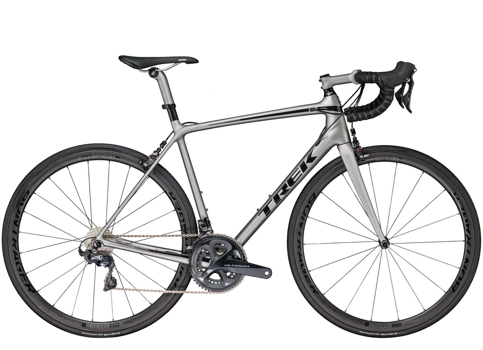 Trek Emonda SLR goes on a diet, claimed weight now j