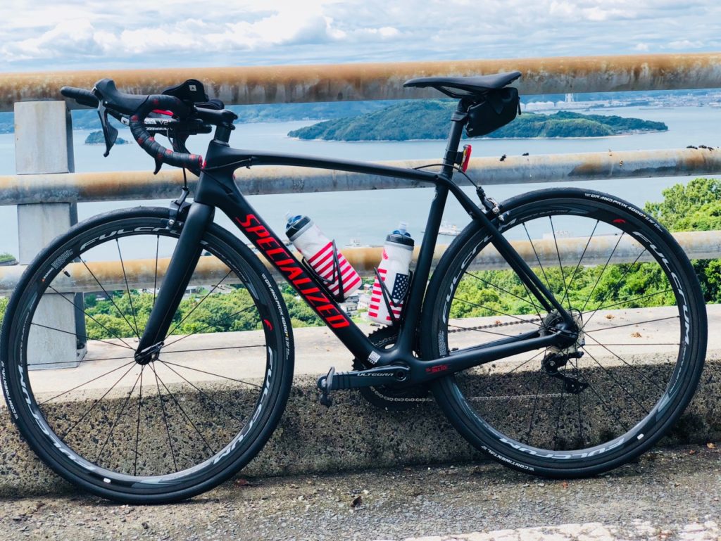 クアトロカーボンのインプレ 「すごく違う！」もうしんどくない、大変