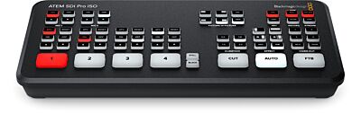 ATEM Mini Pro