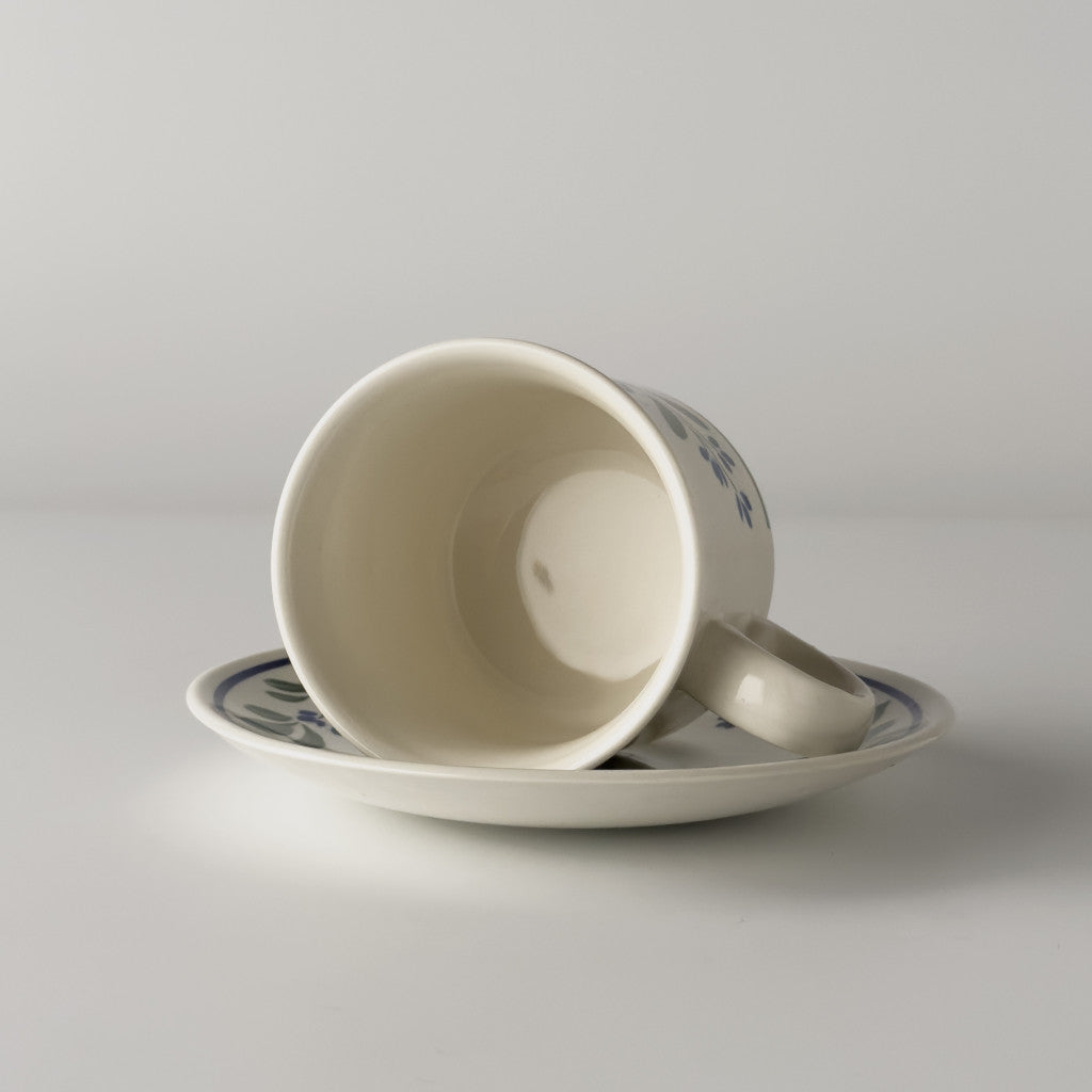 Salzburg ザルツブルク カップ＆ソーサー｜チャーチル / Churchill