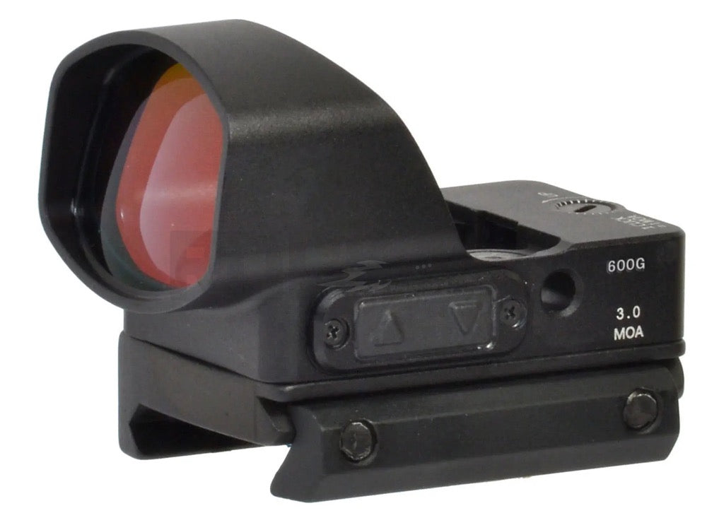 NOVEL ARMS】ABSOLUTE PRO 実銃用マイクロドットサイト（2025年11月11