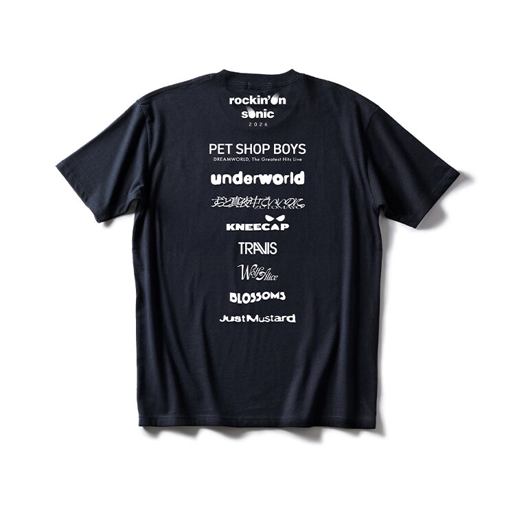 GOODS | rockin'on sonic 公式サイト