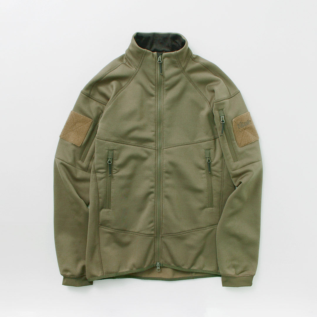 TILAK（ティラック） ヨトゥン ミグ ジャケット / アウター ミッド