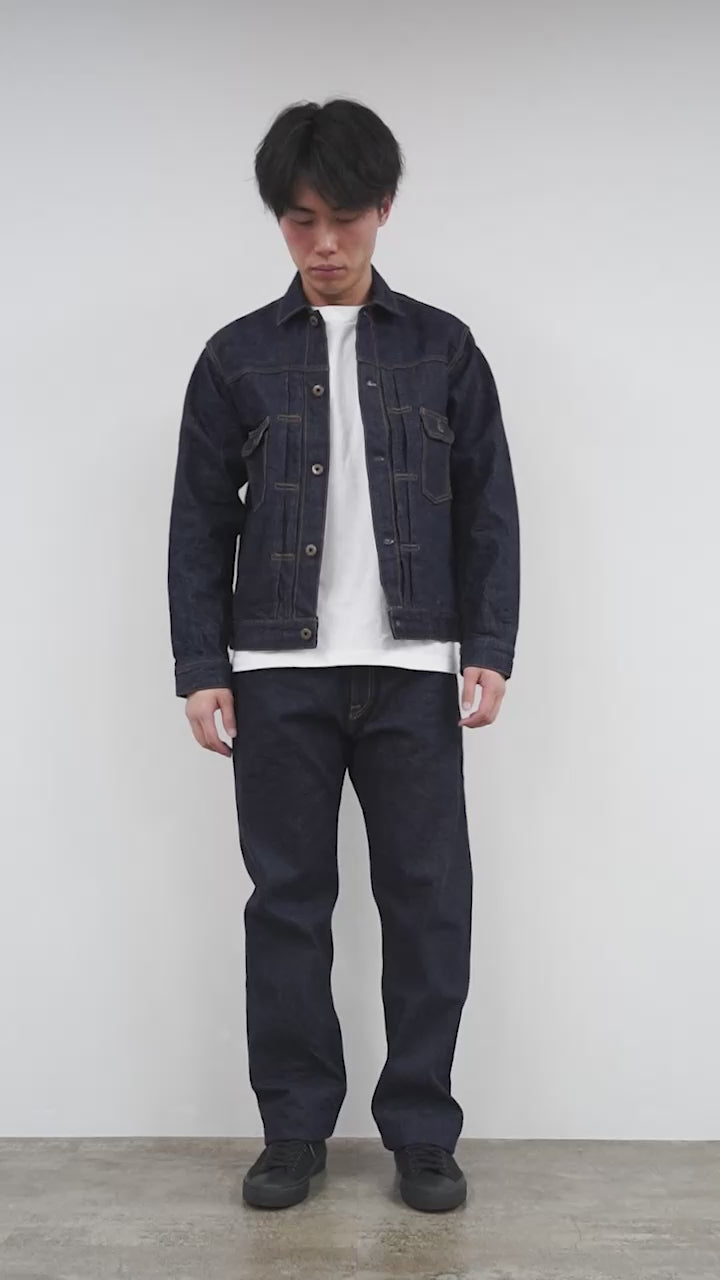 オールドPLAN B ☆ ブルージーンズ 30inch オールドPLAN B ☆ ブルー