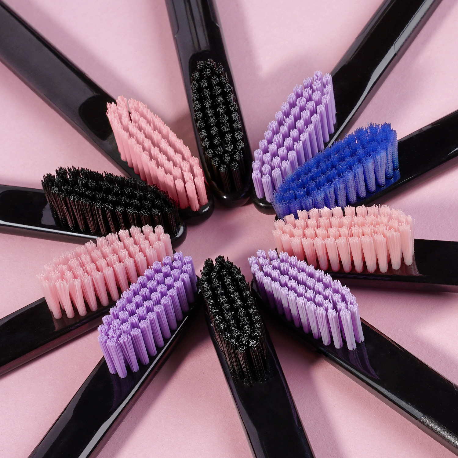 ロックスPRO ブラックエディション ハブラシ | 商品 | R.O.C.S（ロックス）