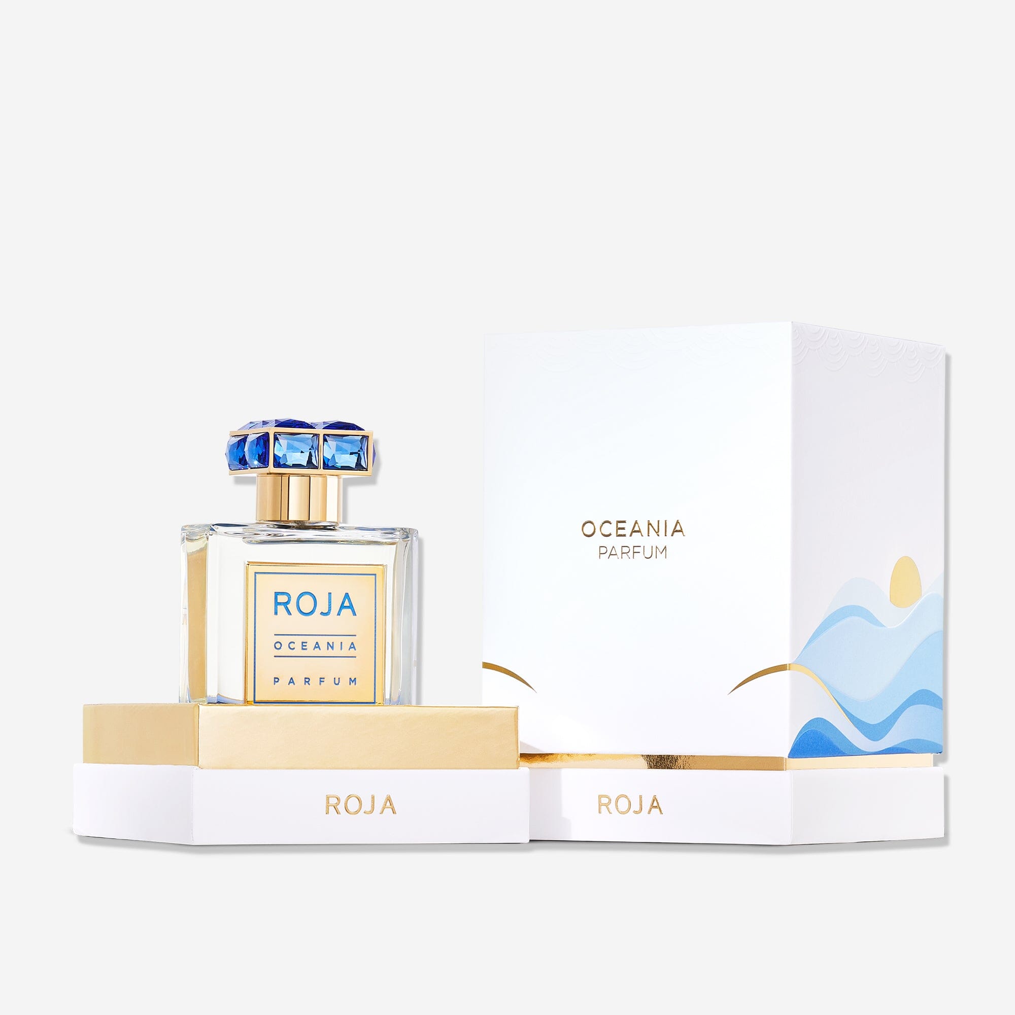 Oceania | Parfum | ROJA London