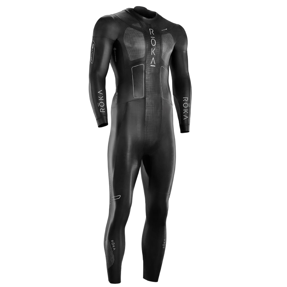 Men's Maverick Wetsuits | The Gold Standard for Triathlon Wetsuits