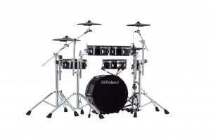 おかだ Roland V-Drums TD-17 Custom Roland - TD-17 Series | V-Drums