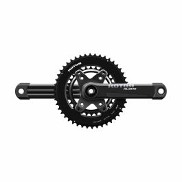値下げ】r8000 アルテグラ 165mm rotor 52t bcd110 値下げ】r8000