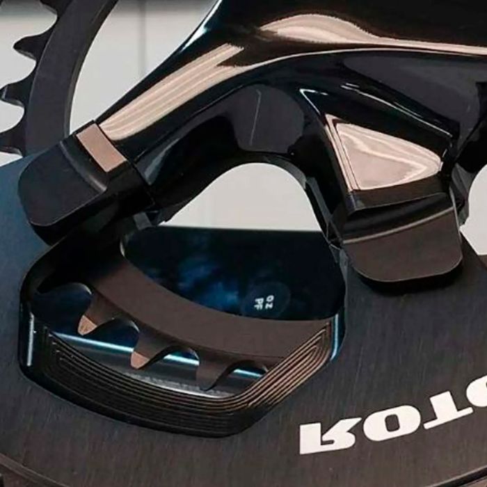 Shimano DURA-ACE 9100 カバーセット 11S 110X4