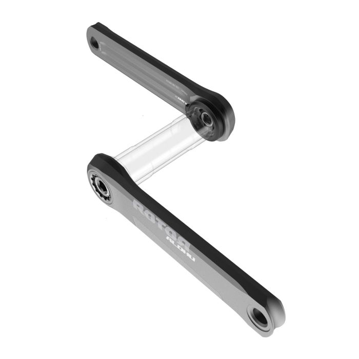 ROTOR ALDHUクランク