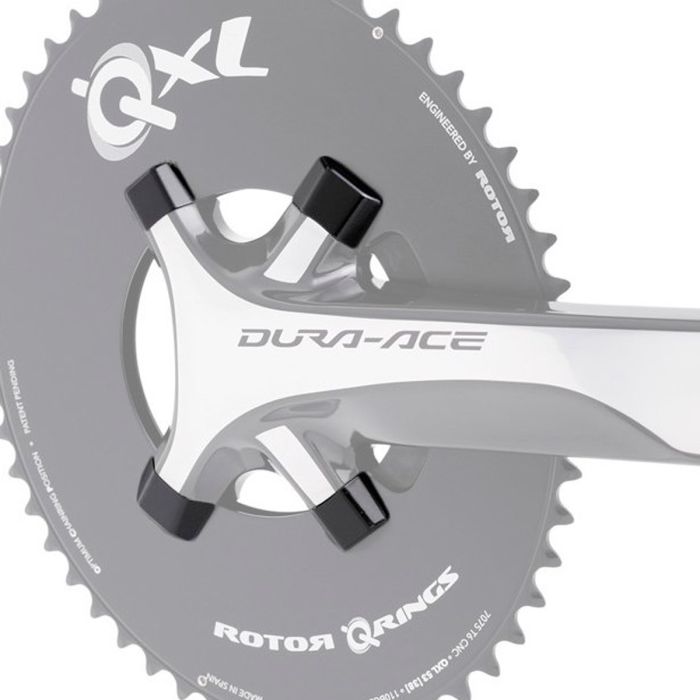 ROTOR Shimano® Dura-Ace 9000 covers set