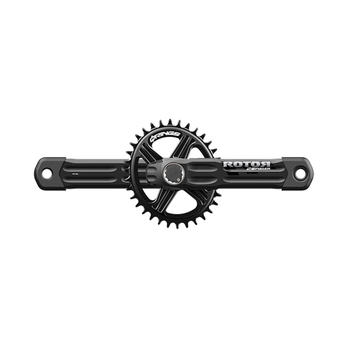 ROTOR 2INpower MTB DM Crankset