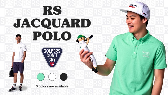 COLLECTION 2025SS - rough & swell | ラフ アンド スウェル