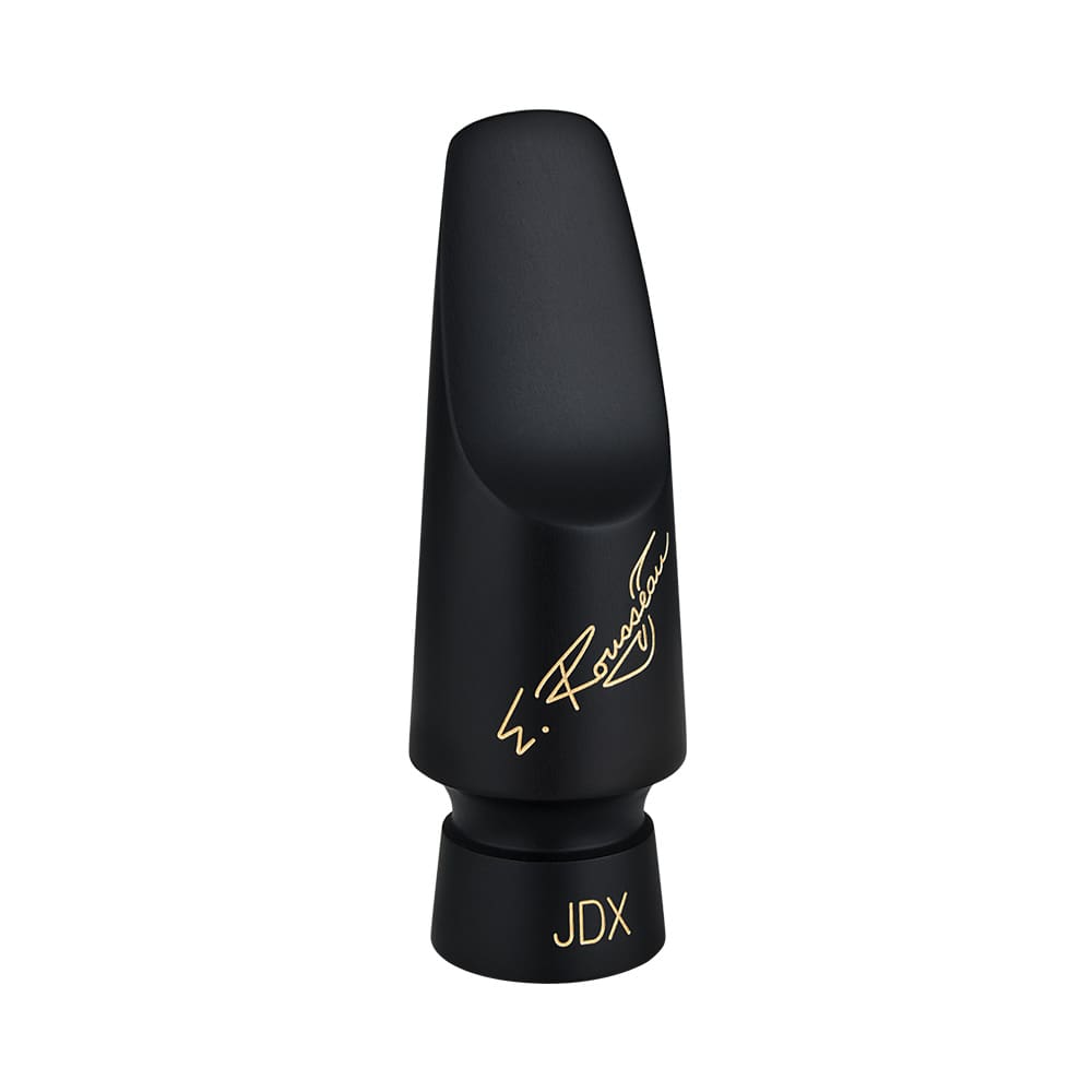 The Rousseau 3.0 JDX Alto Saxophone Mouthpiece | Rousseau Mouthpieces