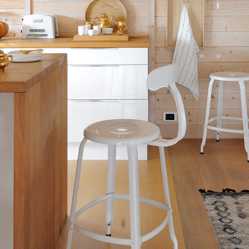 CHAISES NICOLLE NICOLLE H65 CHAIR（シェーズ・ニコル ニコル H65