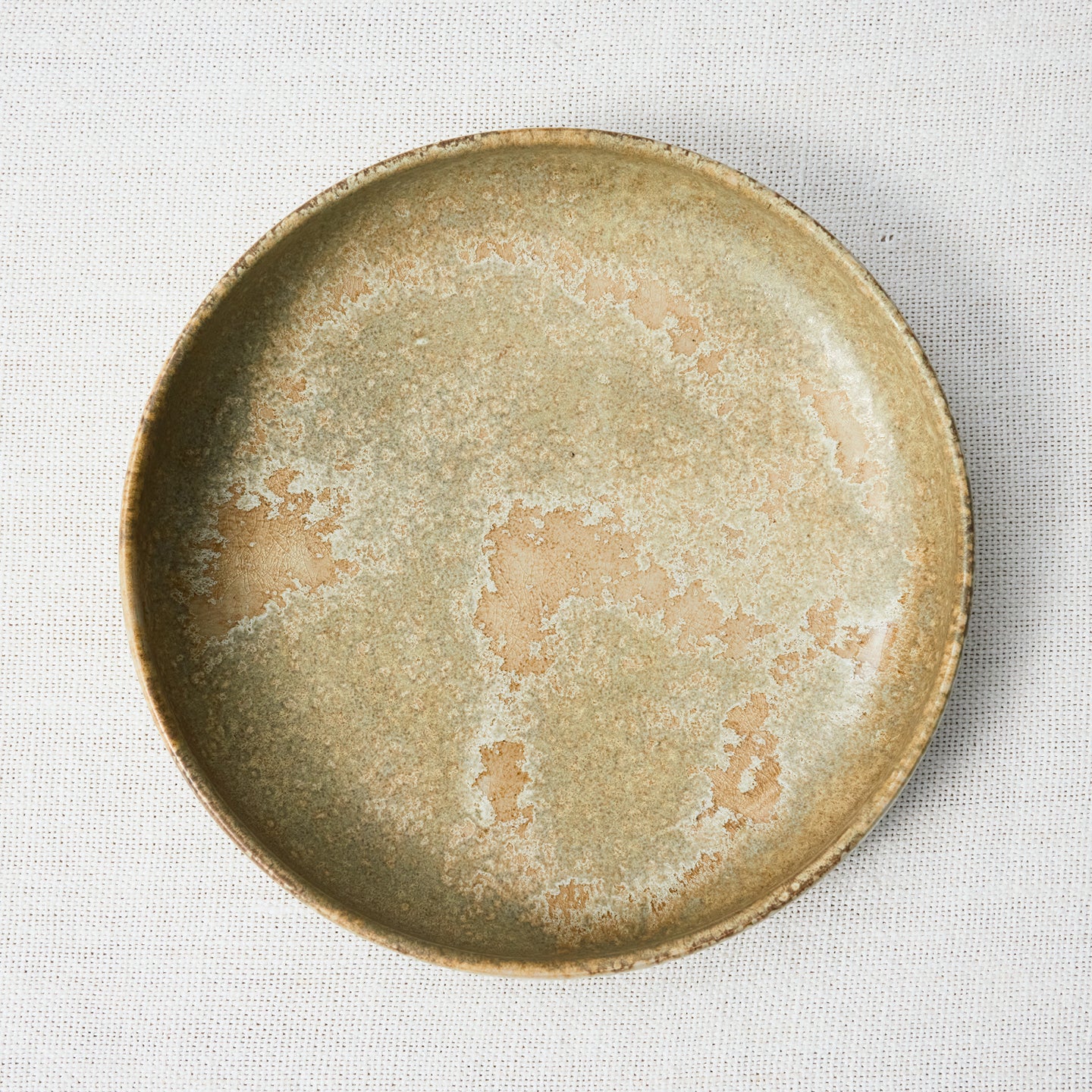 Shallow Ceramic Serving Platter | Ceramic Serving Dishes