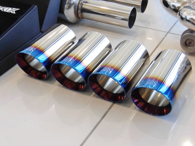 AUDI アウディ A4 B8.5/8K 2,0T AVANT ARMYTRIX アーミートリックス